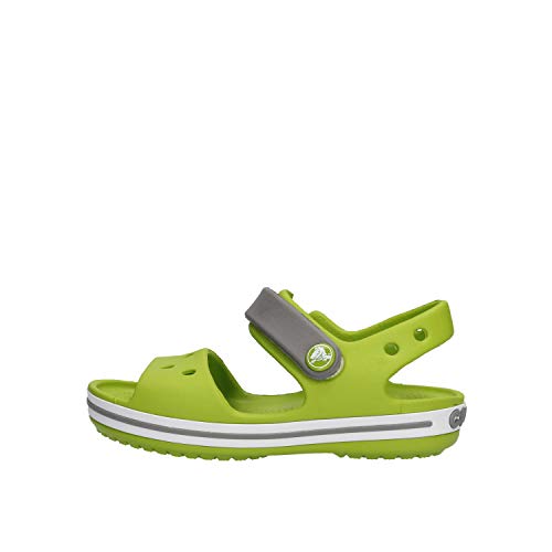 Image of Crocs Kids' Crocband Sandals