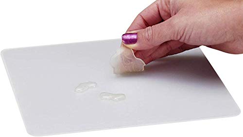Darice 8-Inch 10763 Glue Gun Pad, Original Version