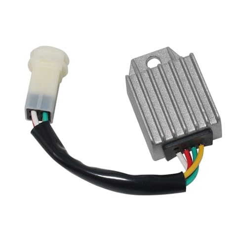 Redresseur régulateur de tension YFB250 2WD Moto-4 YFM200 1989 1990