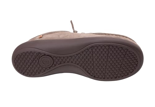 Image of Revitalign Mens Carefree Suede
