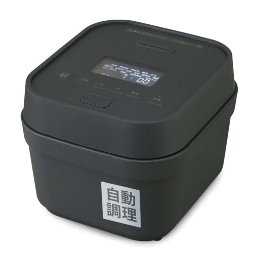 �W���[���ъ� 5.5�� 50���������@�\ �Ɍ��Ί��g�p 40��ނ̎������j���[ ���ߕۉ����[�h RC-IGA50-HA