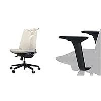 Amazon.co.jp: イトーキ オフィスチェア デスクチェア メッシュ