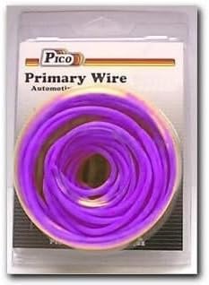 16 AWG Purple Primary Wire