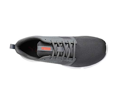 Image of Puma Mens Interflex Modern Running Shoe