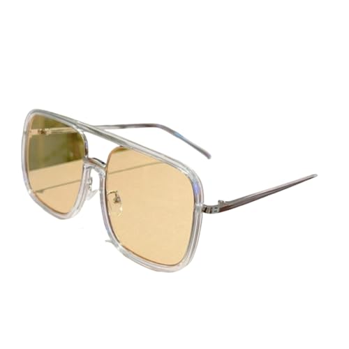 Lunettes de soleil pour femmes vintage pour vos sorties terrasses et plages