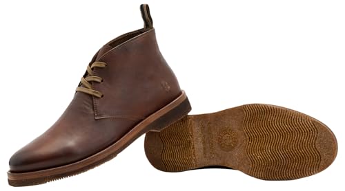 John Varvatos Men's Varick Chukka Boot2