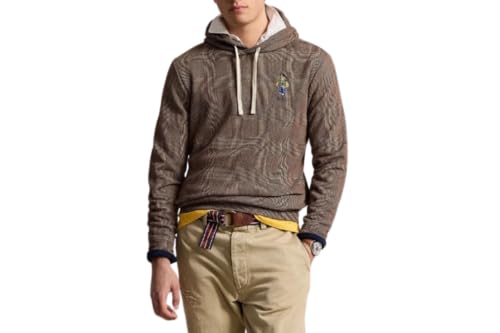 POLO RALPH LAUREN Sudadera 710951639-001 Talla L