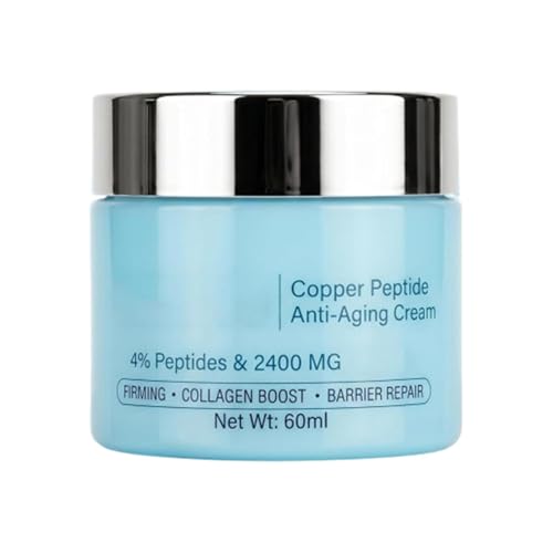 Crema facial hidratante nutritiva mujer de 60 ml para uso en hogar y hotel
