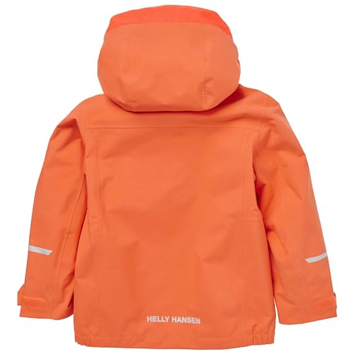 Image of Helly Hansen Shelter Jacket 2.0 (Toddler /Little Kids /Big Kids)