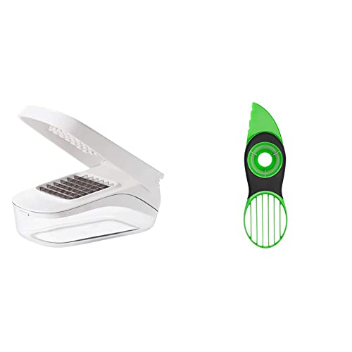 OXO Vegetable Chopper & Slicer