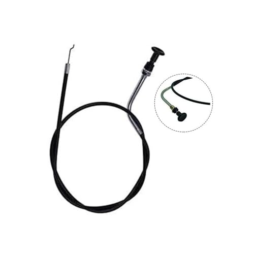 Starter 112-9753 pour tondeuses MX4260 et MX5060 de jardin - 5