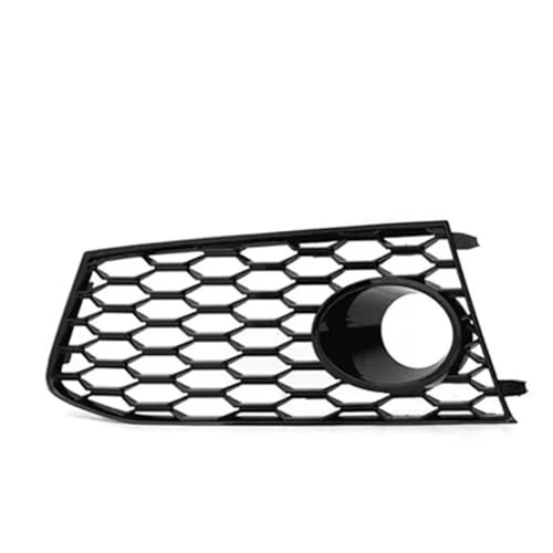 Grille de phare antibrouillard pour Audi RS7 4G8807681G pare-chocs gauche