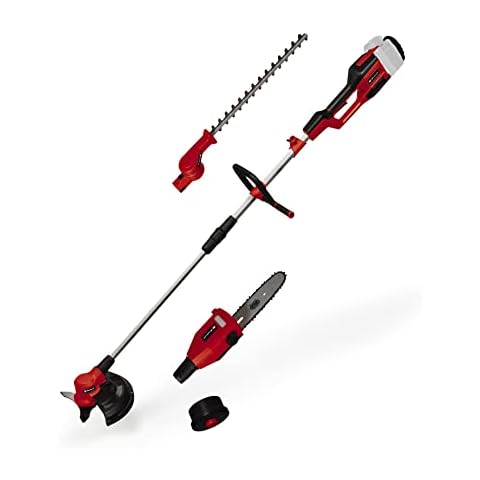 Einhell GE-LM 36/4in1 Cover
