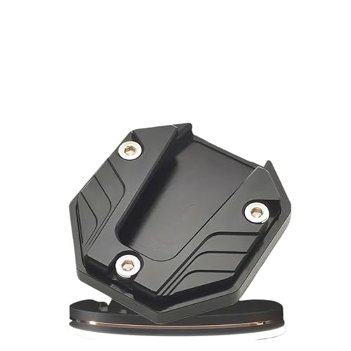Coussin béquille de moto robuste pour la stabilité de votre Harley et ATV