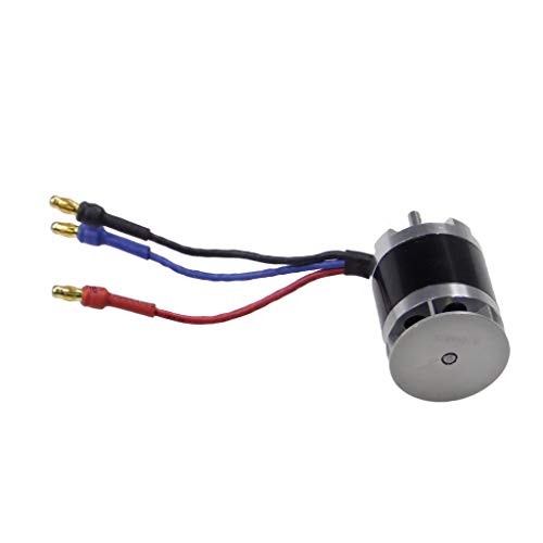 Pstars Brushless Motor Accessories Spare Part for Feilun FT012 RC Boat Remote Control Boat Brushless Motor Motor Parts