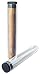 Prestige Import Group - Acrylic Cigar Tubes - Plastic Cigar Tube (5 Pack)