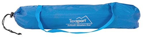 Texsport Calypso Quick Cabana Beach Sun Shelter Canopy - Thumbnail 6