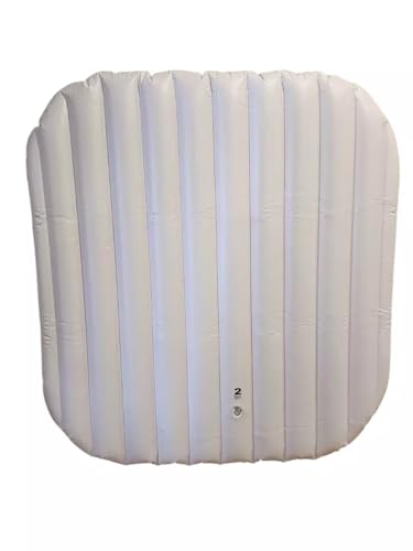 Replacement hot tub Cover Inflatable Bladder Insert for Saluspa Hawaii Inflatable Hot Tub Covers.