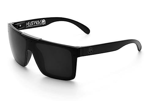 Image of Heat Wave Visual Quatro Polarized Sunglasses
