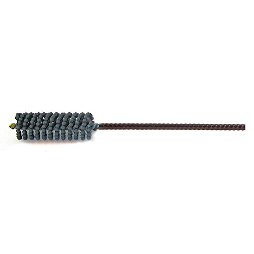 Brush Research 05397 Shotgun Barrel Flex-Hone, Silicon Carbide, 12 Gauge, 400 Grit