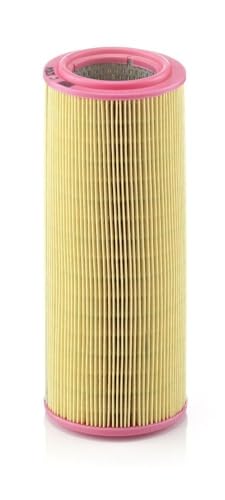 MANN-FILTER C 12 104 Filtre à air haute performance pour moteurs de tourisme