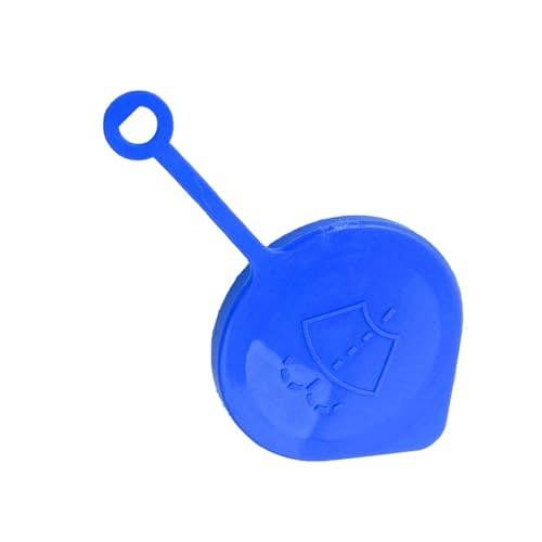 Bouchon liquide lave glace flexible pour réservoir CRX 38513SB0961