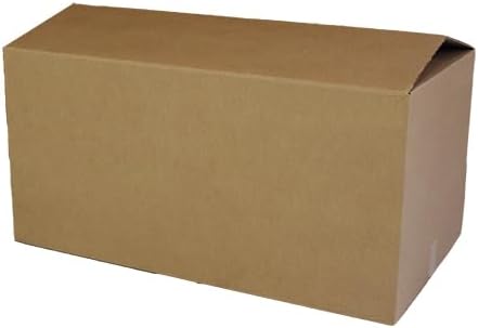 Air Sea Containers | Large Insulated Styrofoam Cooler | 90-Quart Extra Large | Lightweight | Styrofoam Cooler for Shipping | for Frozen Food