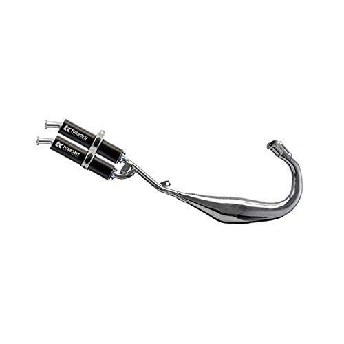 Scarico Turbo Kit SCARIO CAGIVA MITO 125 99-12