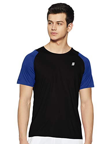 Image of Amazon Brand - Symactive Men's Regular Fit T-Shirt
