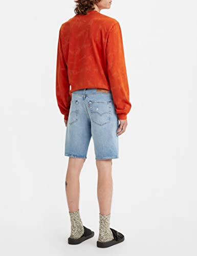 Levi's Herren 501® Original Shorts Denim Shorts,To The Millenium Short,28W – Ansicht 4