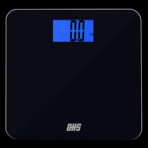 Tone Scale 400LB Black miniatura 1