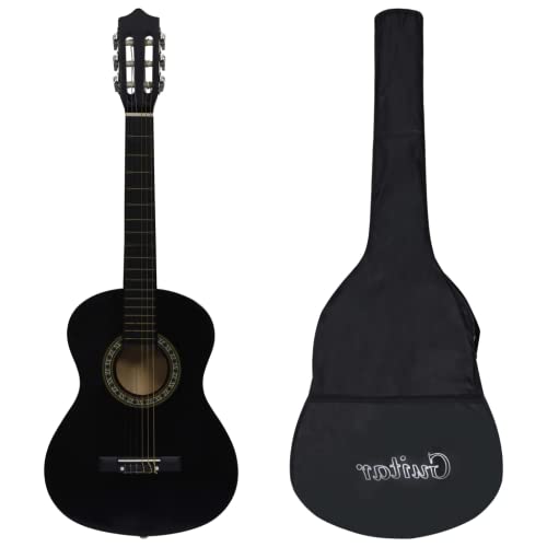 Ausla Guitare, Guitare en Bois résistante aux intempéries pour l’apprentissage des débutants - Les Beatles, Paul McCartney, John Lennon, RIngo Starr, George Harrison Ausla Guitare, Guitare en Bois résistante aux intempéries pour l'apprentissage des débutants – Image 6