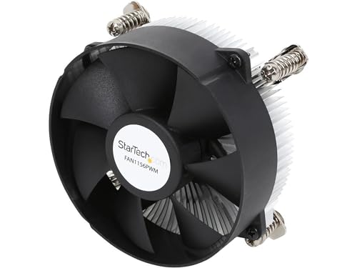 Ventilateur dissipateur alum ACCS extracteur de chaleur interne