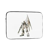 機動戦士ガンダム パソコンケース 15.6インチ PCケース おしゃれ ノートパソコンバッグ かわいい 人気 13インチ 13.3インチ 14インチ PCバッグ キャラクター PC収納カバン グッズ 保護スリーブ 360°保護 耐衝撃PCケース インナーPCバッグ PCインナーケース スリーブケース