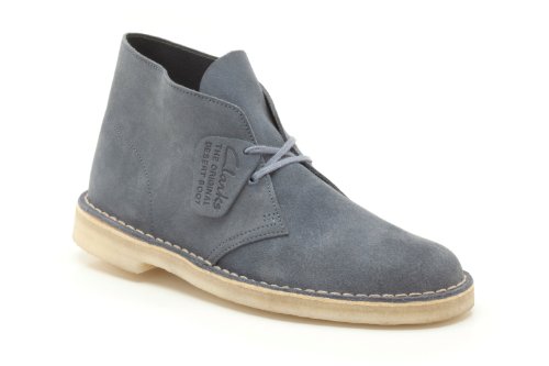 Image of Clarks mens Desert Boot 261382