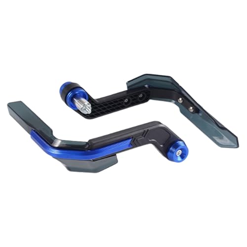 Protector de manillar de aluminio para motocicleta Pit SUV 8