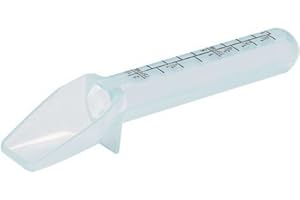 Apex Medicine Spoon: 6-Pack of 10mL Children's Medicine Dispensers