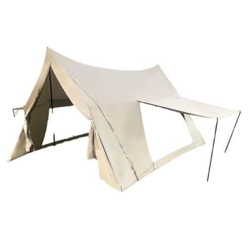 XCLLAM Tower Canopy for Living Room & Outdoor Camping