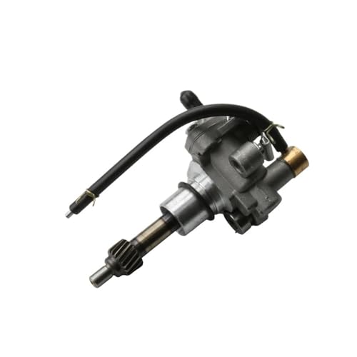 Conjunto de Bomba de Aceite eficiente para motores de 50cc 2T 2
