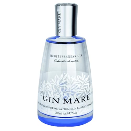 Gin Mare Spirituosen (1 x 1 l)