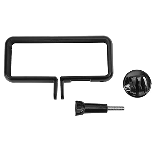 Milltrip Cornice di Protezione della Fotocamera