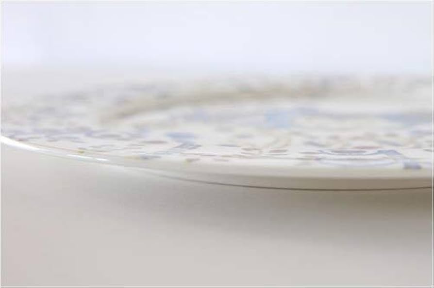 Amazon|【正規輸入品】 イッタラ タイカ プレート 皿 約30cm Amazon|【正規輸入品】 イッタラ タイカ プレート 皿 約30cm