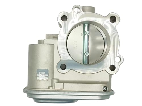Papillon de distribution pour rouler sereinement en Jeep Patriot en voyage