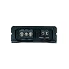 Cerwin Vega 1100W RMS 1 Channel High-Efficiency Class D Monoblock Amplifier,Car Audio Powerhouse, Compact with Vega Bass Boost, Ideal for Car Speakers, RCA Pass Thru - XED11001D
