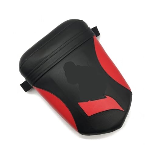 Sillín para moto YZF R1 contra el desgaste del asiento trasero 2004-2006 3