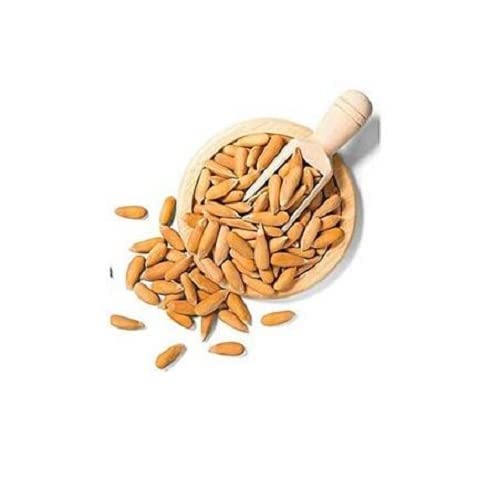 Wooq Organics Premium Pine Nuts Whole 100g, Chilgoza big size - Image 5 thumbnail