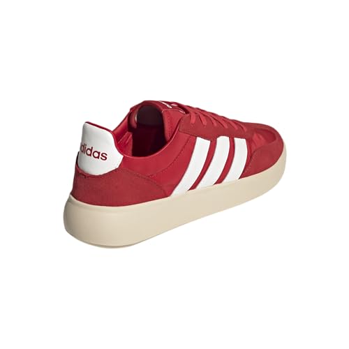 Image of adidas Barreda Decode Shoes