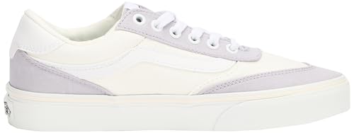 Image of Vans Womens Brooklyn Ls Shoe | Low-top Sneakers for Everyday Wear, Walking, Work & Fashion