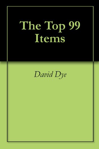 The Top 99 Items