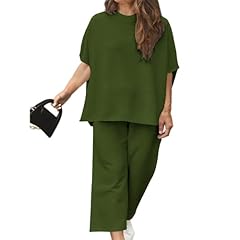 Green Plus Size 017